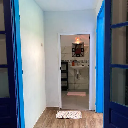 Yousurf Surf House Essaouira Exterior foto