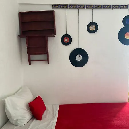 Yousurf Surf House Essaouira Exterior foto