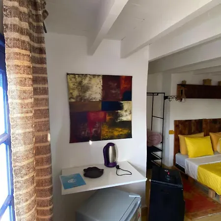 Yousurf Surf House Essaouira Exterior foto