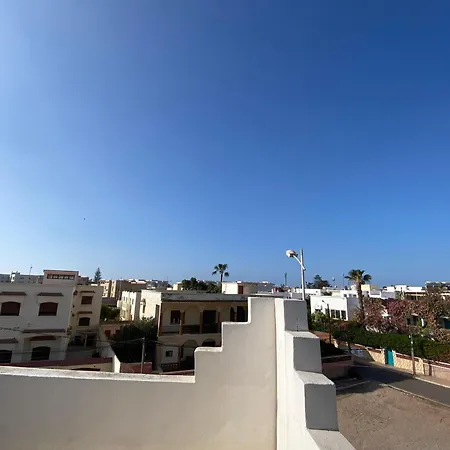 Yousurf Surf House Essaouira Exterior foto