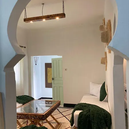 Yousurf Surf House Essaouira Exterior foto