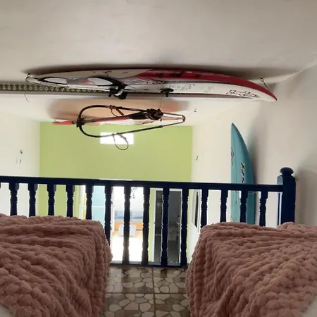 Yousurf Surf House Essaouira Exterior foto