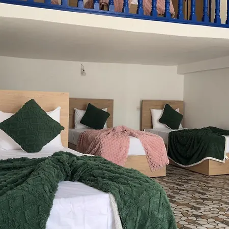 Yousurf Surf House Essaouira Exterior foto