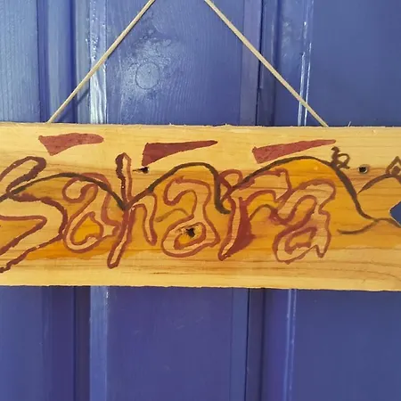 Yousurf Surf House Essaouira Exterior foto