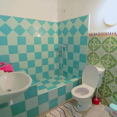 Yousurf Surf House Essaouira Exterior foto