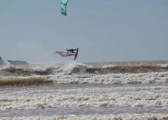 Yousurf Surf House