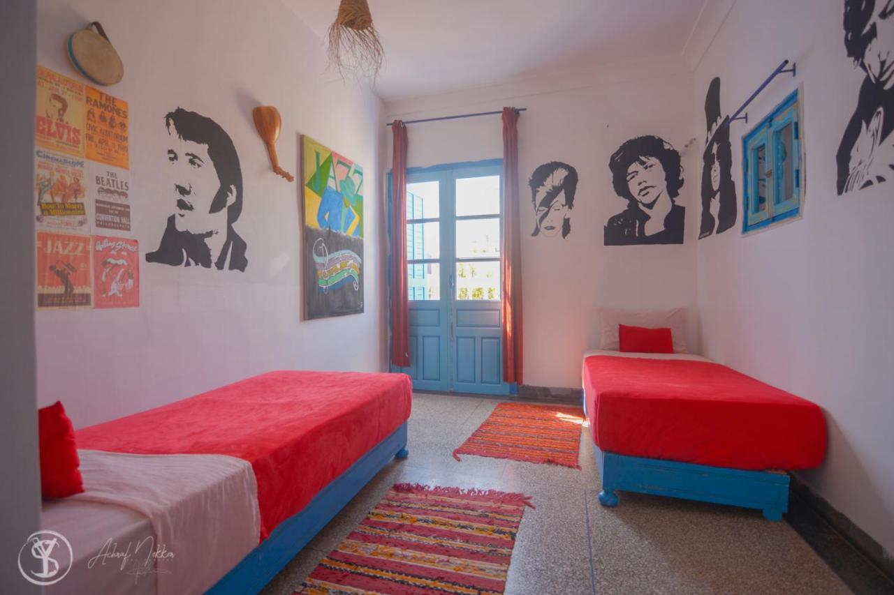 شقة Yousurf Surf House *