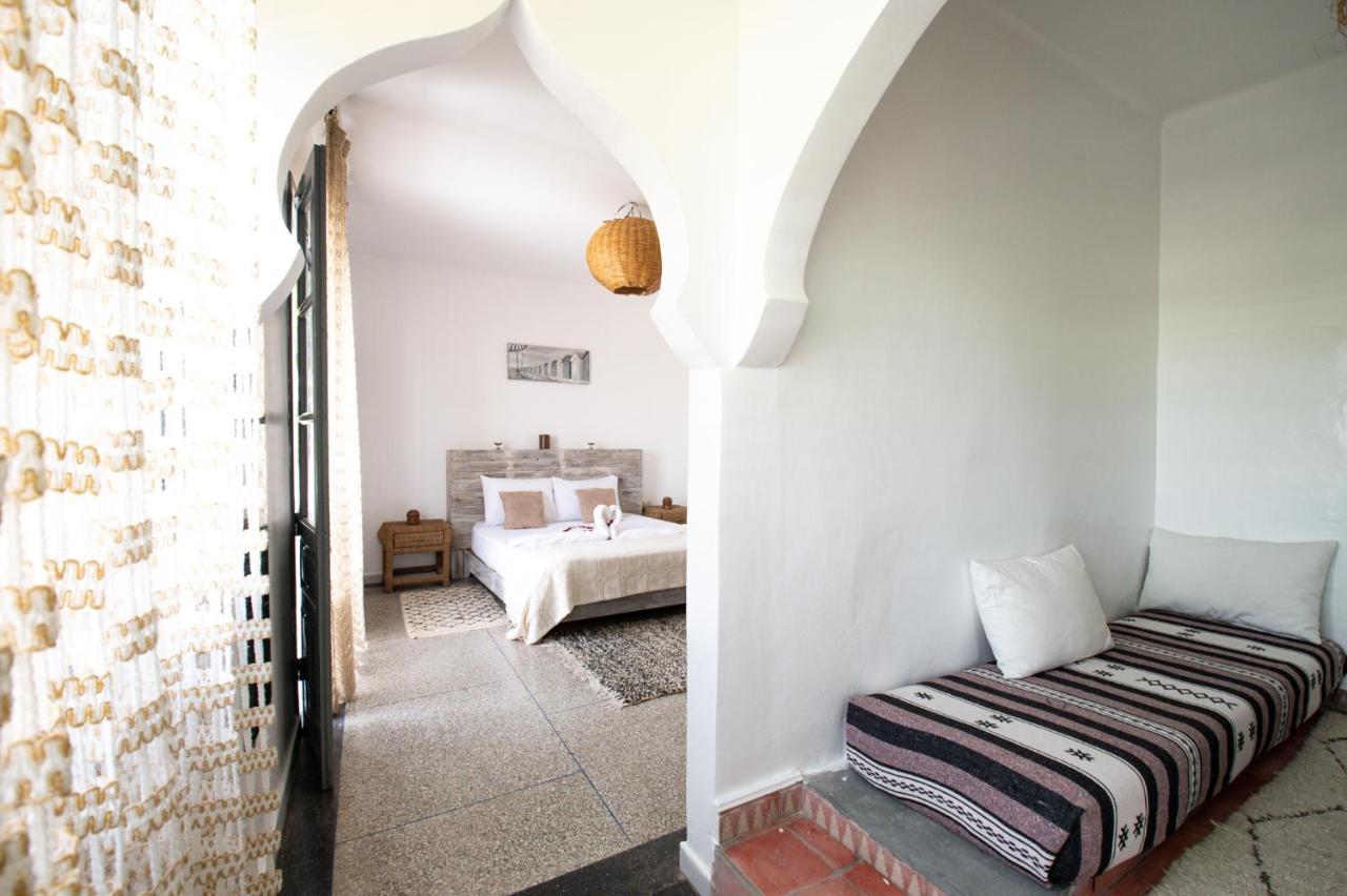 شقة Yousurf Surf House