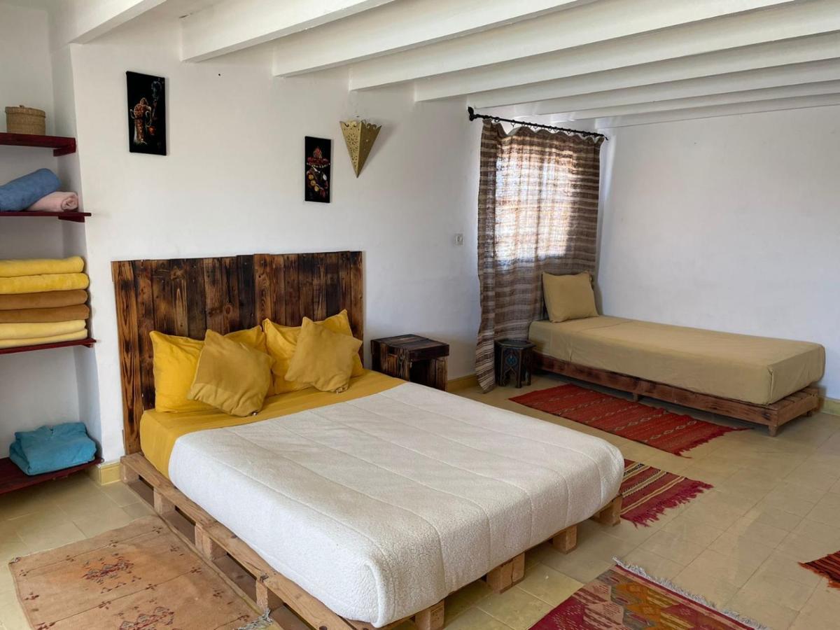 شقة Yousurf Surf House الصويرة