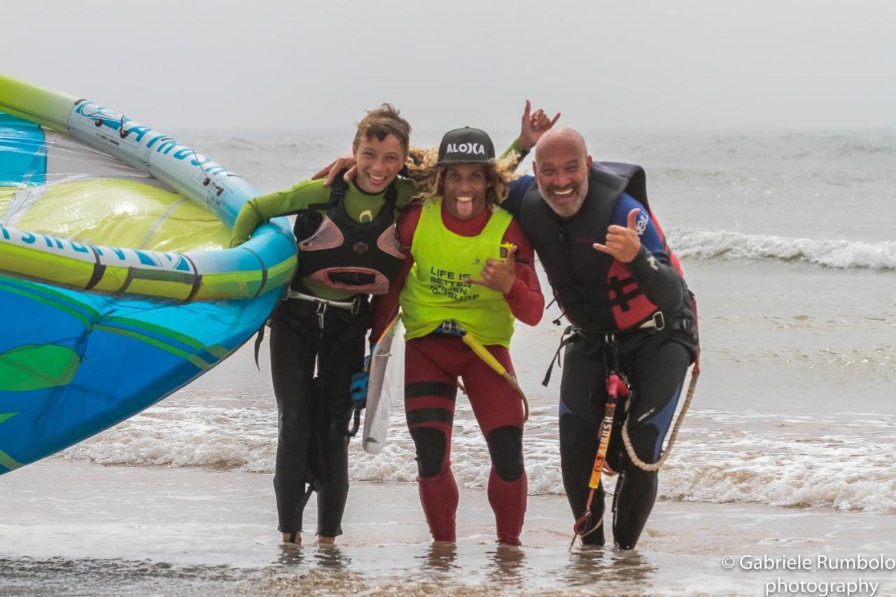 Yousurf Surf House شقة الصويرة