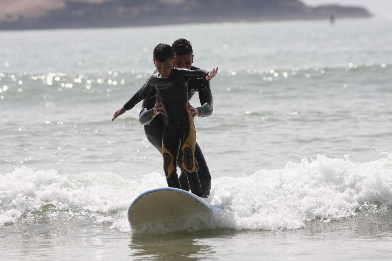 شقة Yousurf Surf House
