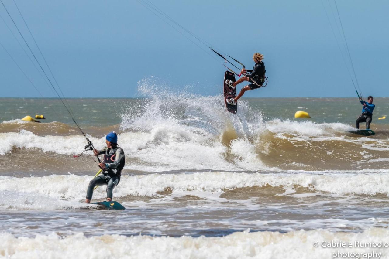 Yousurf Surf House شقة الصويرة