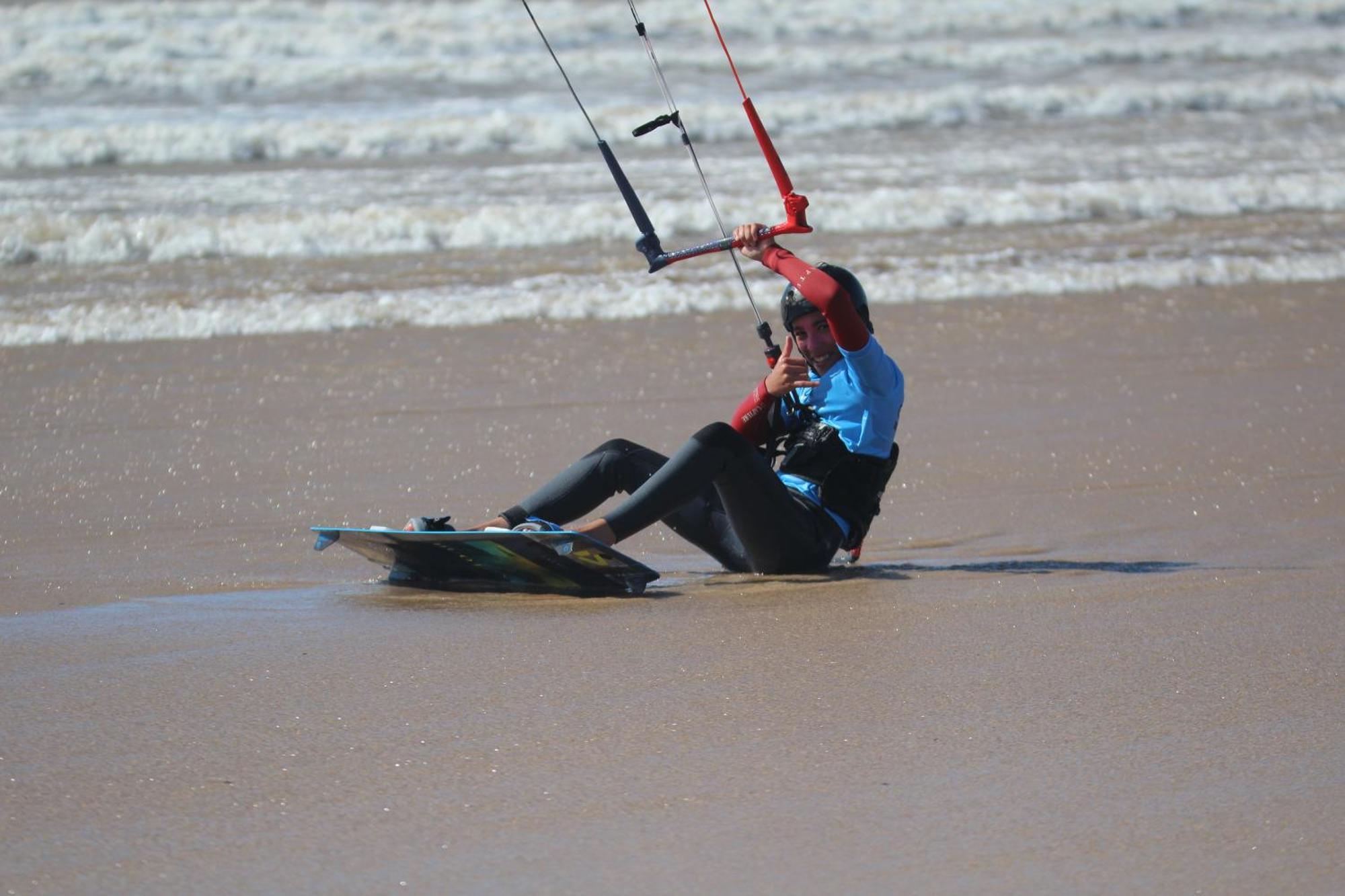 Yousurf Surf House شقة *