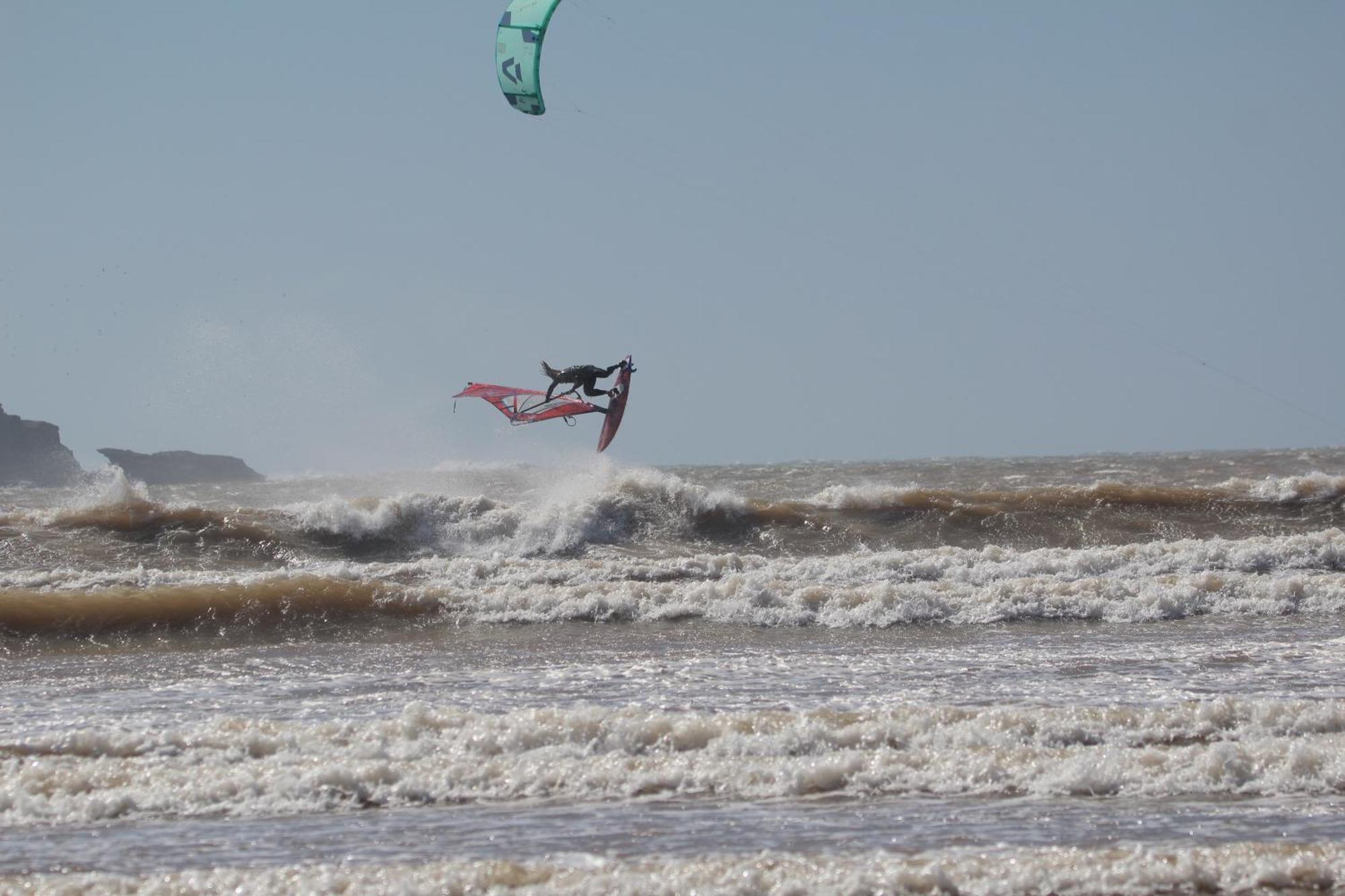 Yousurf Surf House شقة