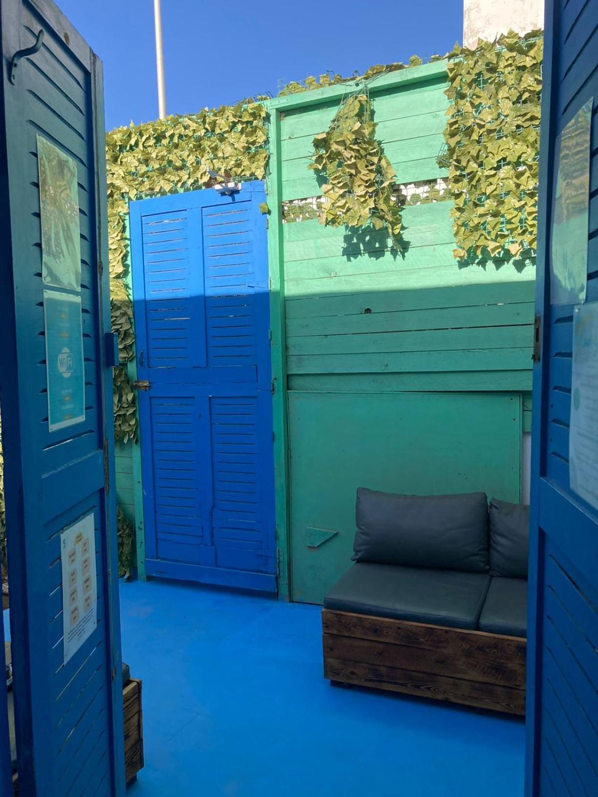شقة Yousurf Surf House