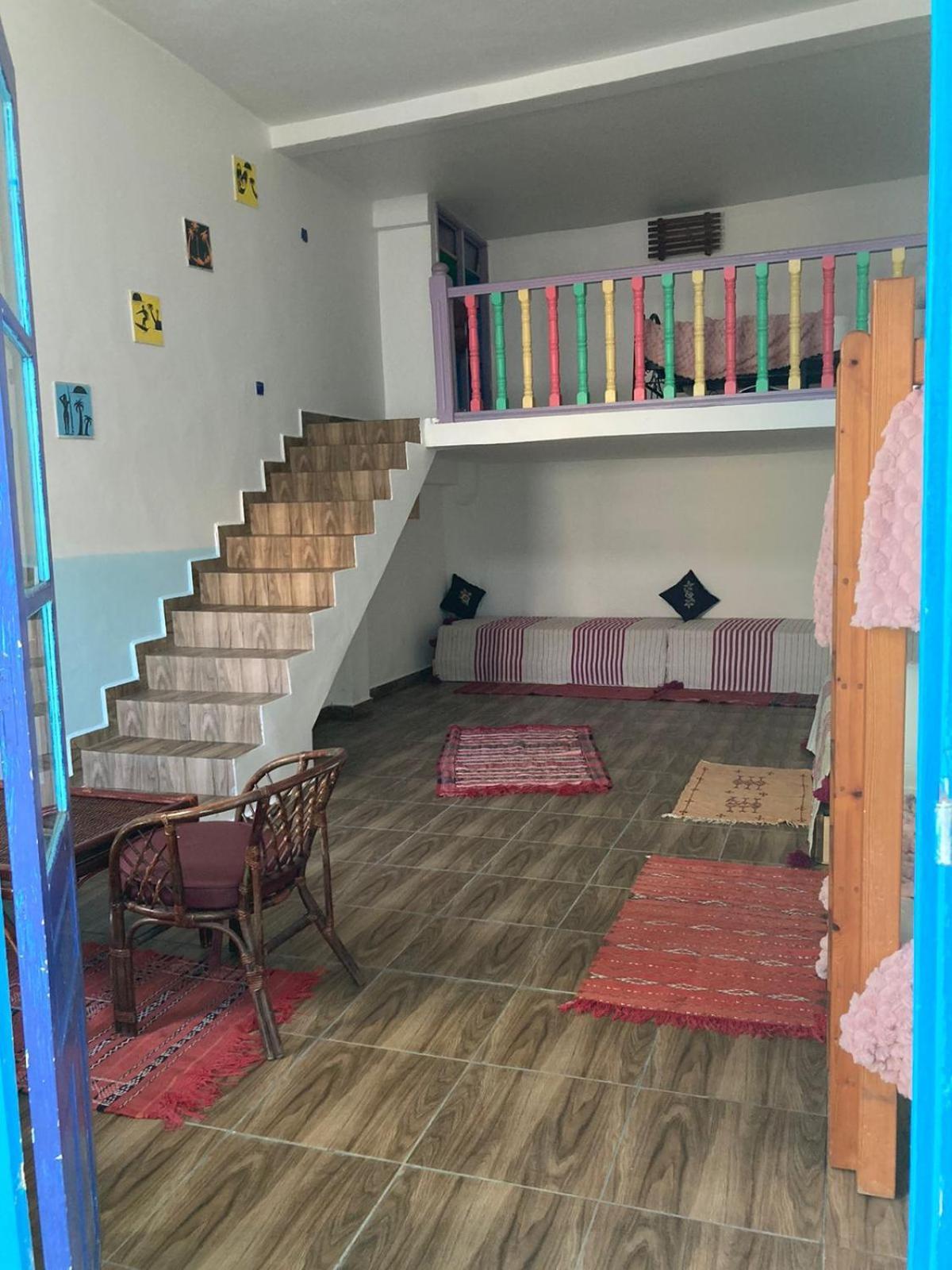شقة Yousurf Surf House *