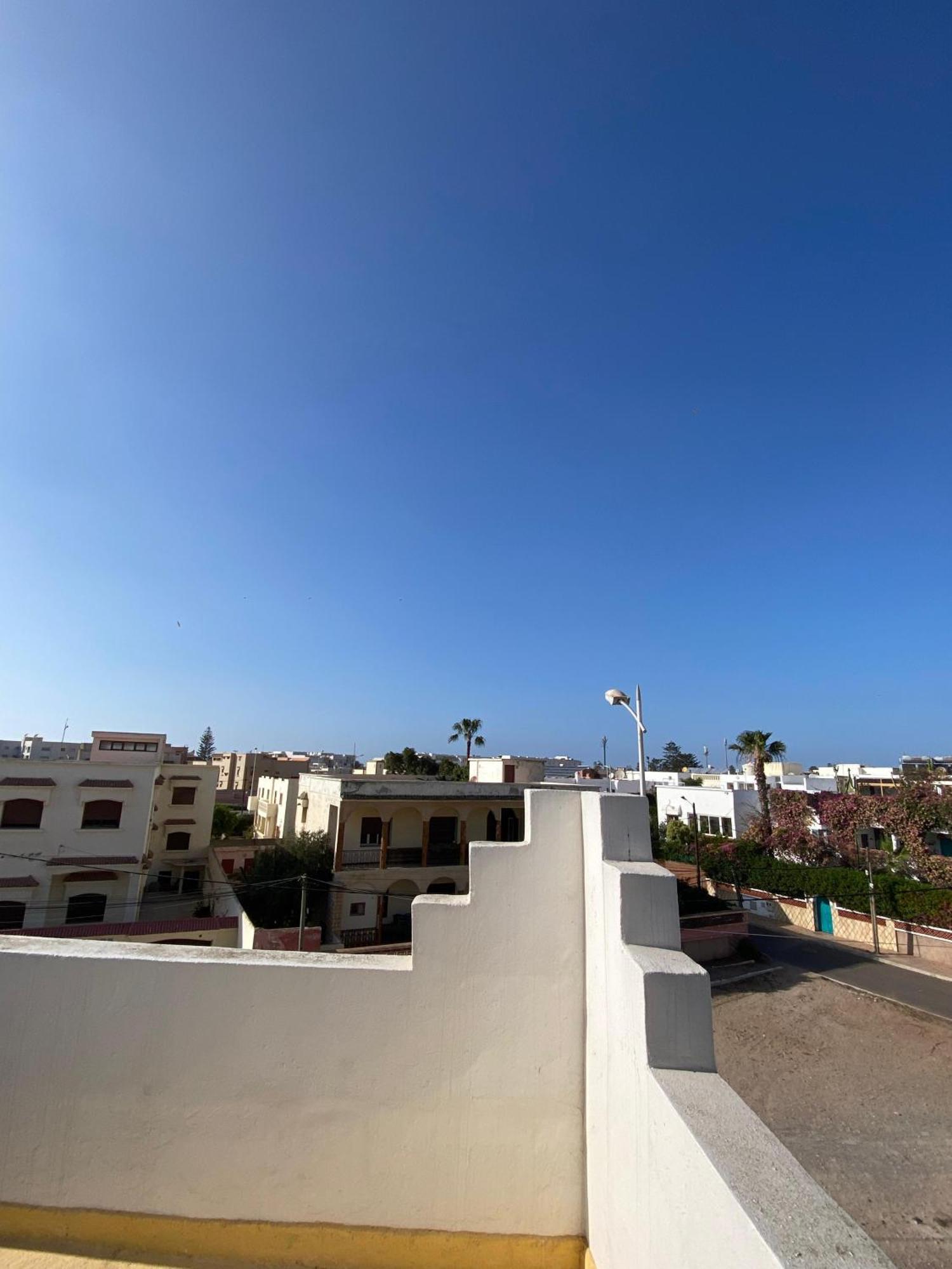 Yousurf Surf House شقة الصويرة