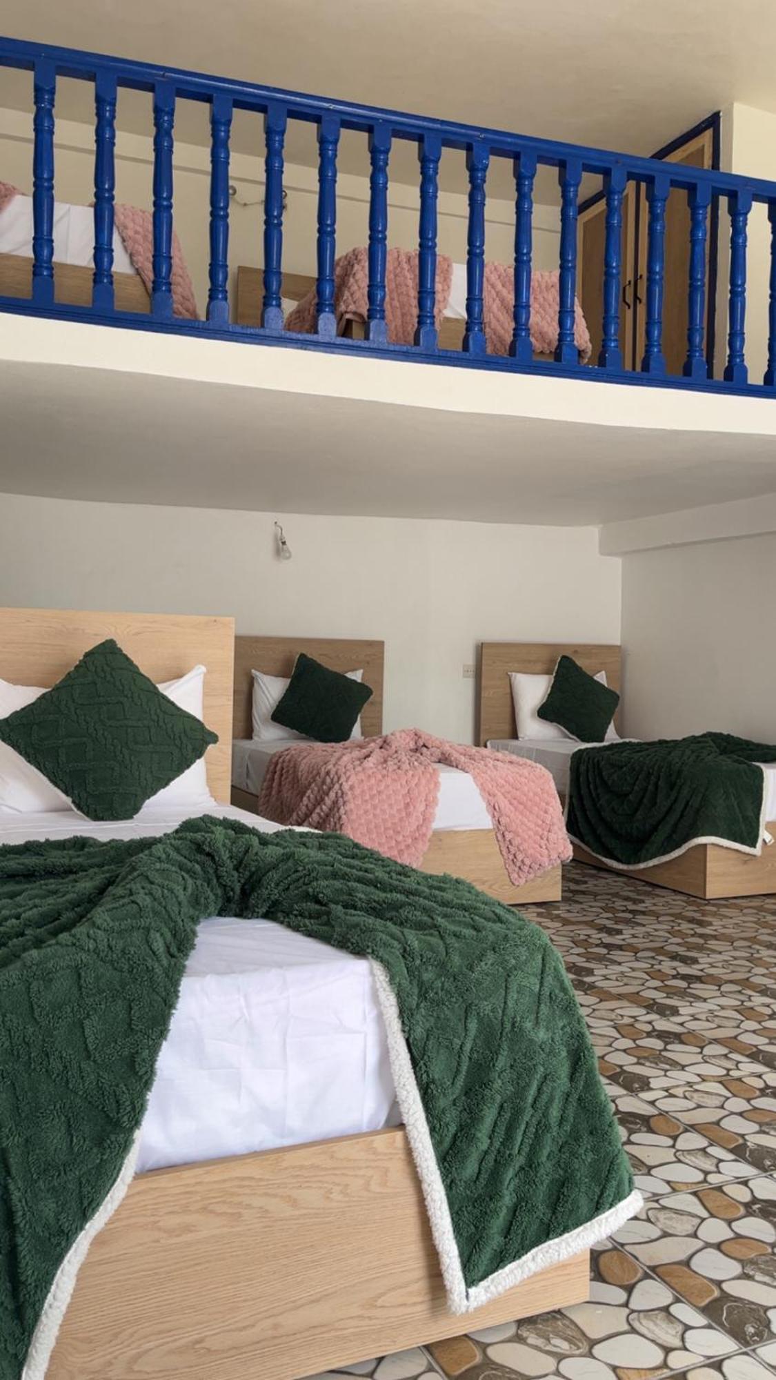 شقة Yousurf Surf House